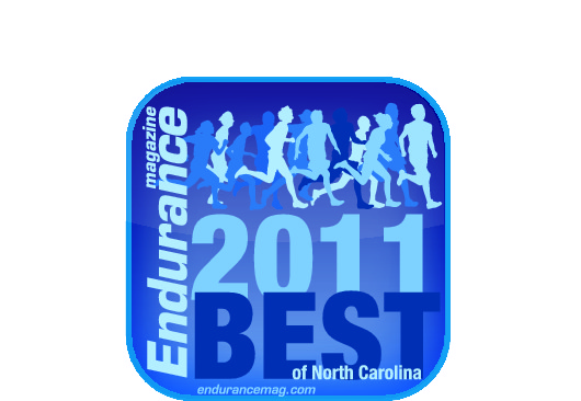 Best of Endurance 2011
