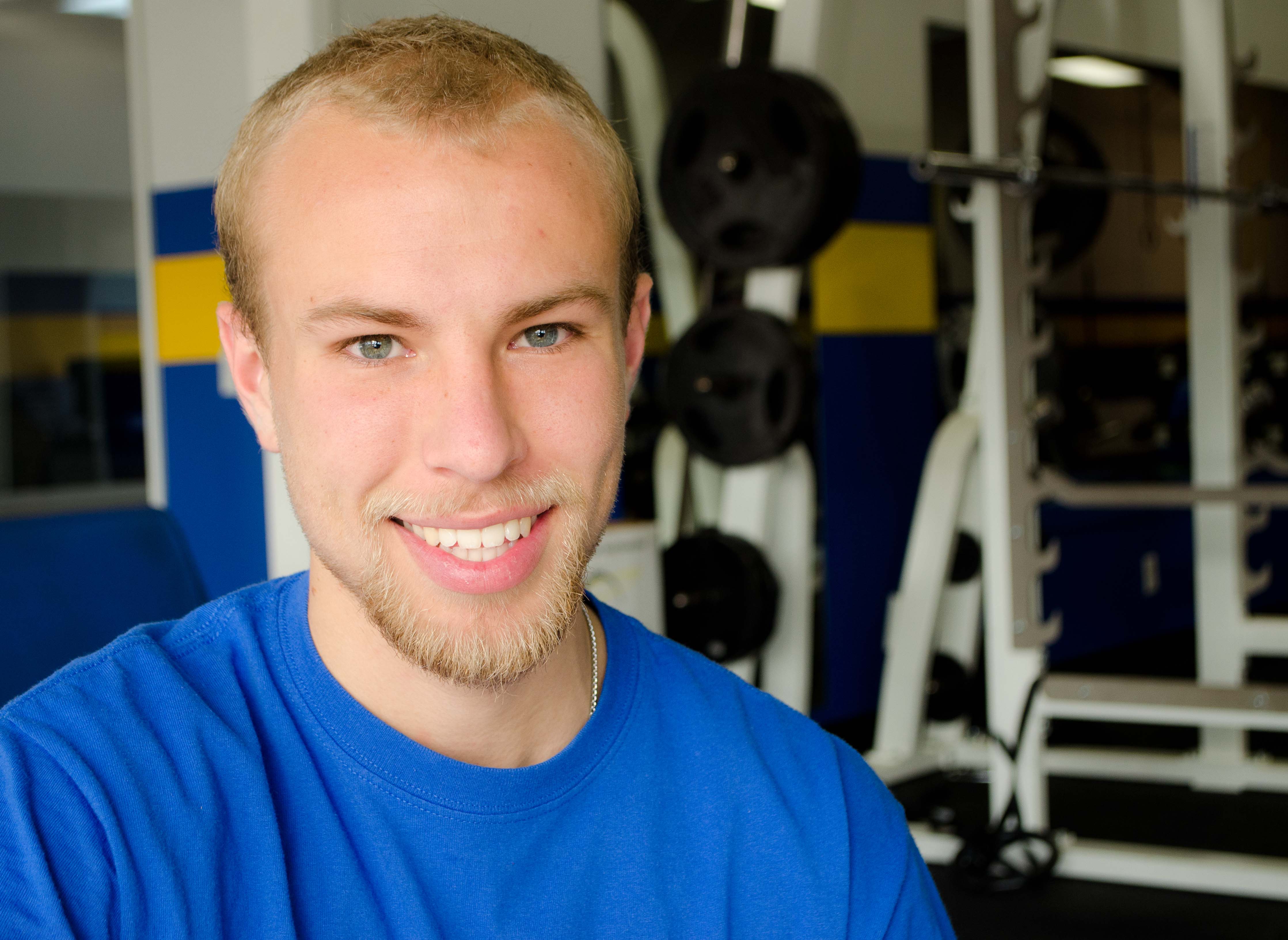 Michael Zimmerman, Jr.