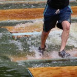 Run, Jump, Climb, and Crawl