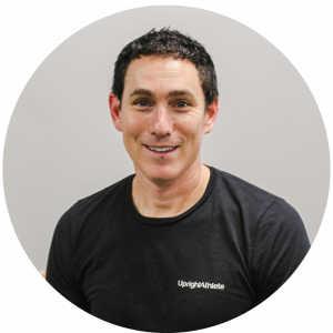 Brian - ActivEdge founder and head physical therapist