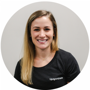 Patricia - ActivEdge physical therapist